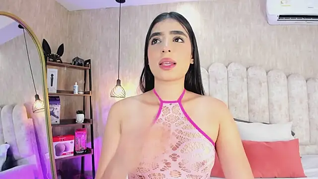 MariamNur_'s Webcam Show