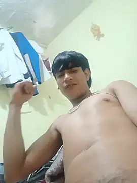 TitanMedina Webcam show