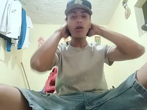 TitanMedina – webcam-show