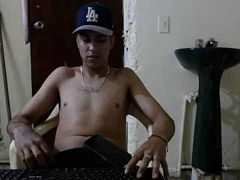 TitanMedina Webcam show