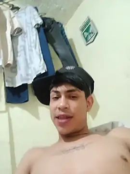 TitanMedina Webcamshow