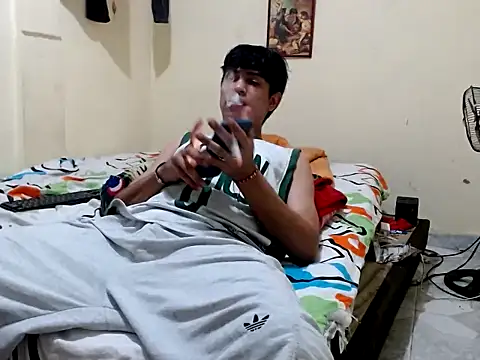 TitanMedina Chat XXX in diretta