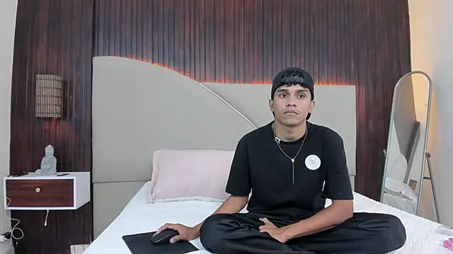 Show de webcam de Alexxx_B2026