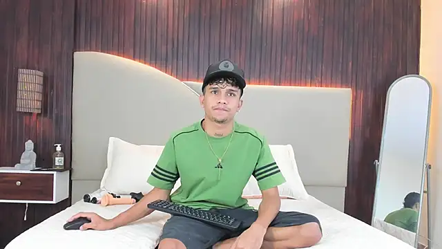 Alexxx_B2026 Show Webcam