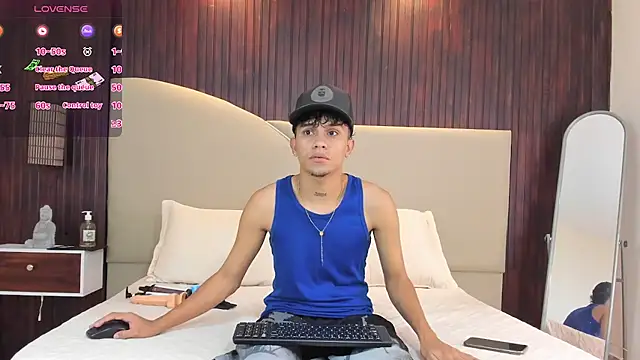 Alexxx_B2026 网络视讯  表演