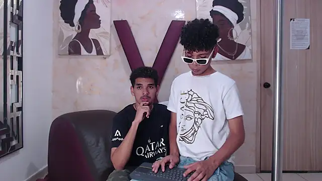Show de webcam de LOVE_KING1