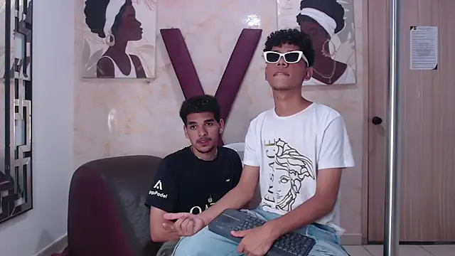 LOVE_KING1 webcam show