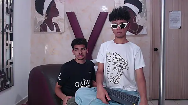 LOVE_KING1 Webcam show