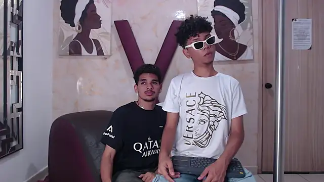 LOVE_KING1: вебкам-шоу
