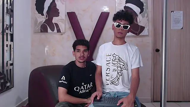 LOVE_KING1 webcam show