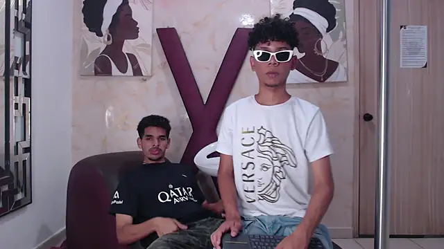 LOVE_KING1 webcam show