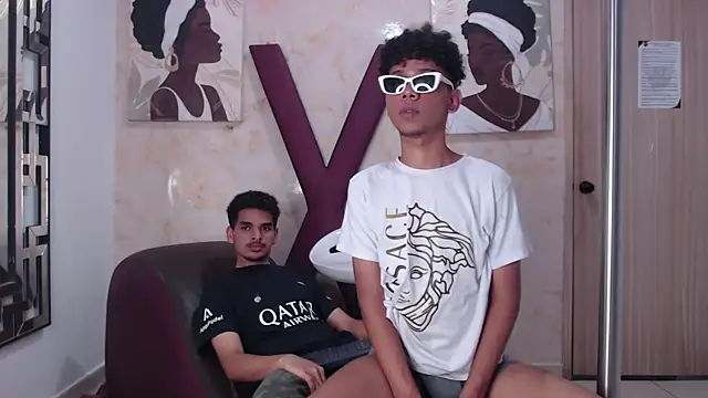 LOVE_KING1: вебкам-шоу