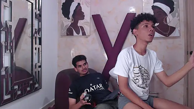 LOVE_KING1 Webcam show