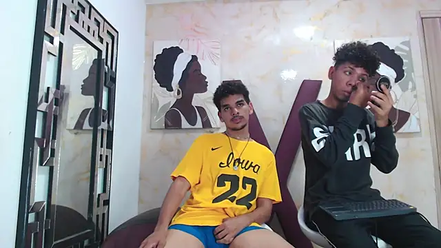 LOVE_KING1 webkamerás műsora