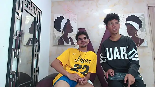 Show de LOVE_KING1 na webcam
