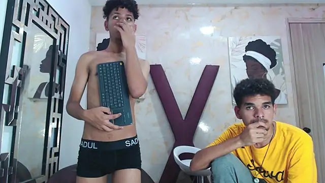 LOVE_KING1 webcam show