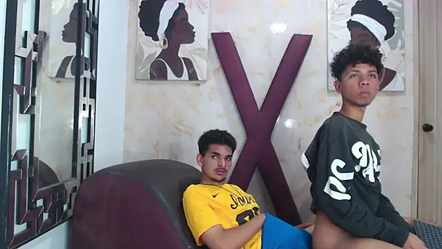 LOVE_KING1 Шоу с уебкамера