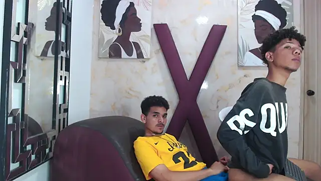 LOVE_KING1 Webcamshow