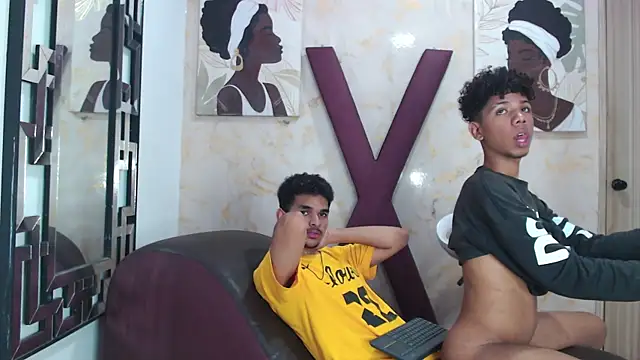 LOVE_KING1 webkamerás műsora