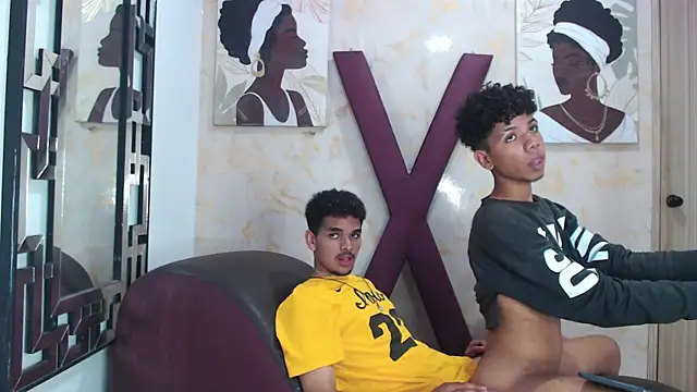 Show de webcam de LOVE_KING1