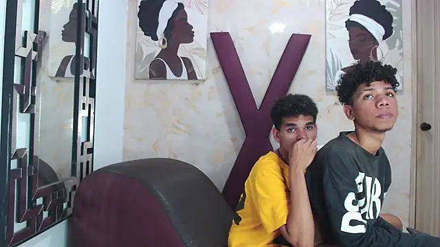 Show de LOVE_KING1 na webcam