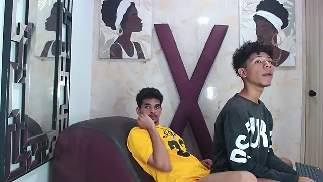 Show de webcam de LOVE_KING1