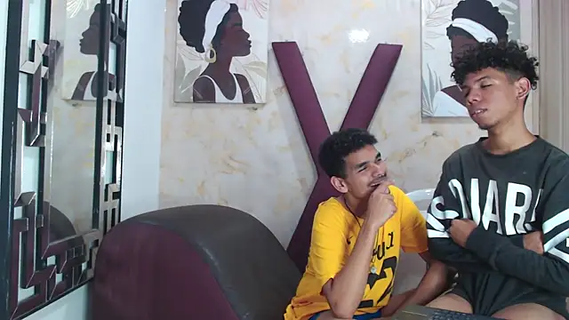 LOVE_KING1 Webcam Show