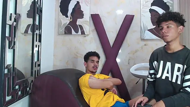 LOVE_KING1 Webcam Show