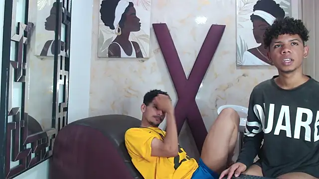 Show de webcam de LOVE_KING1