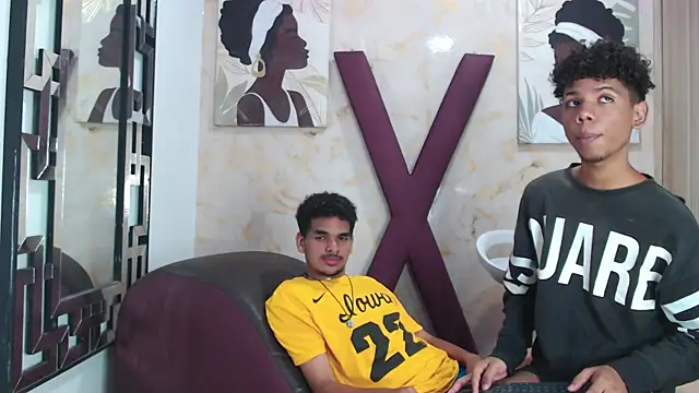 Show de webcam de LOVE_KING1