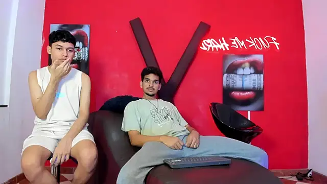 LOVE_KING1 Webcamshow
