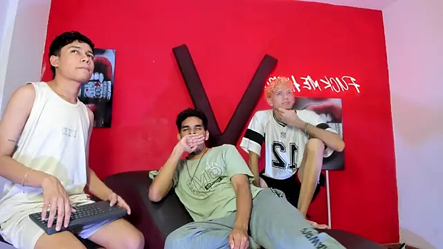 Show de webcam de LOVE_KING1
