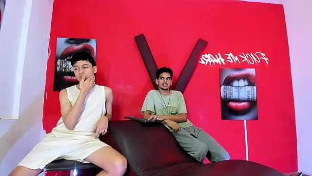 LOVE_KING1 Webcam Show