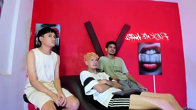 LOVE_KING1 webcam show