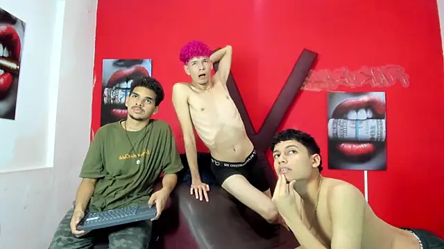 LOVE_KING1 webcam show