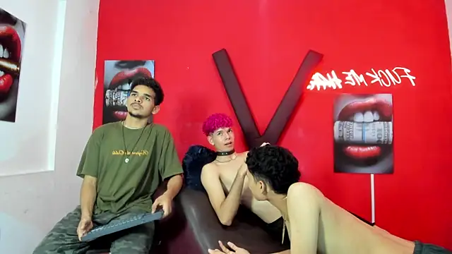 LOVE_KING1 Webcamshow