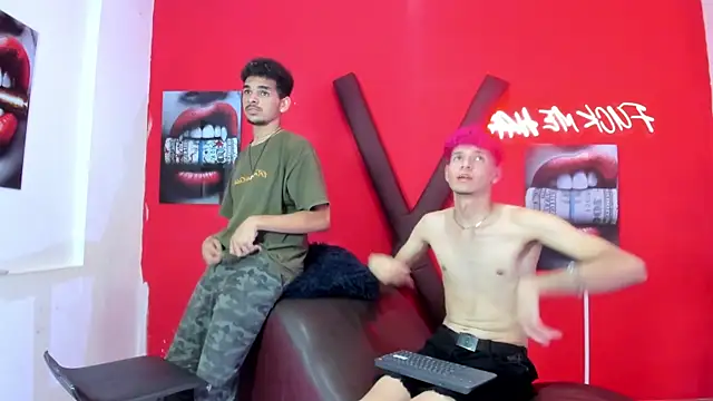 LOVE_KING1 webcam show