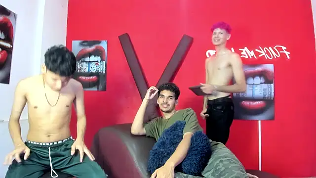 LOVE_KING1 Webcamshow