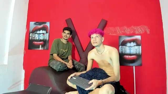 LOVE_KING1 Шоу с уебкамера