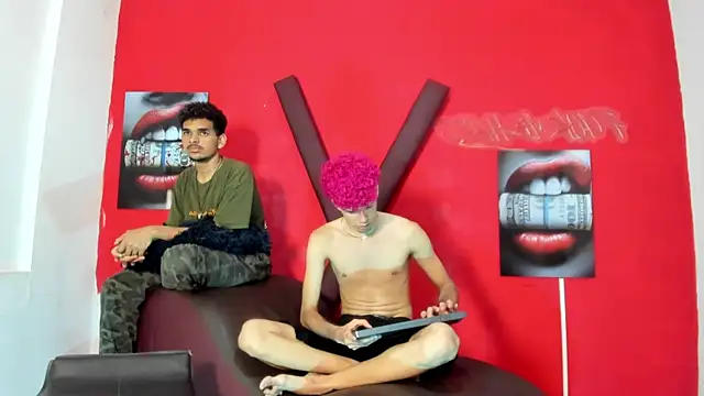 LOVE_KING1 – webcam-show