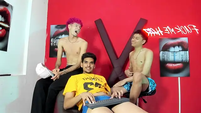 Show de LOVE_KING1 na webcam