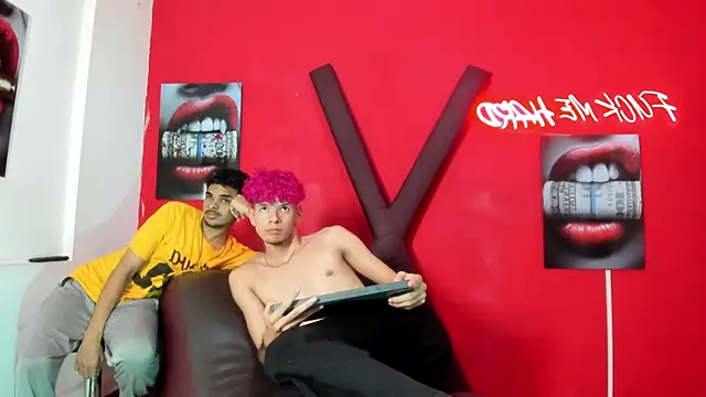 LOVE_KING1 Webcam Show