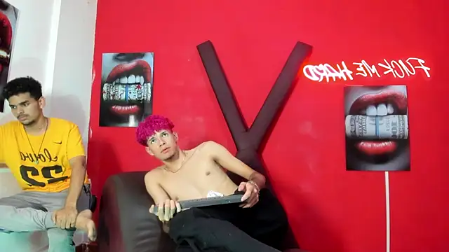 LOVE_KING1 – webcam-show