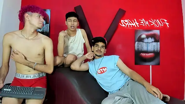 LOVE_KING1 – webcam-show