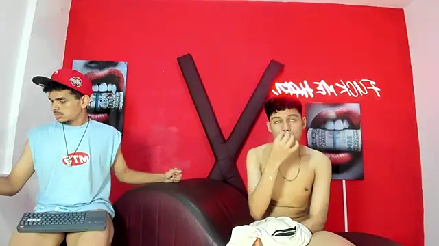 LOVE_KING1 – webcam-show