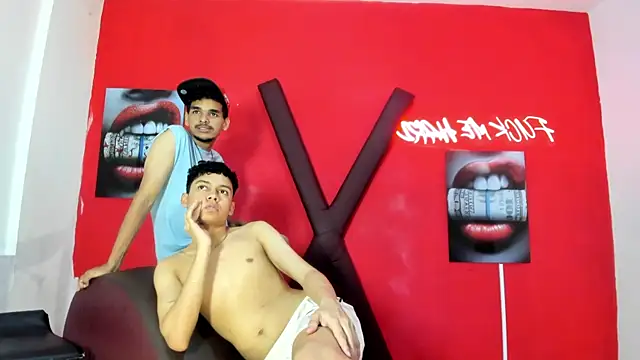 LOVE_KING1 Show Webcam