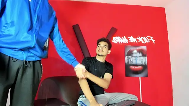 LOVE_KING1 webcam show