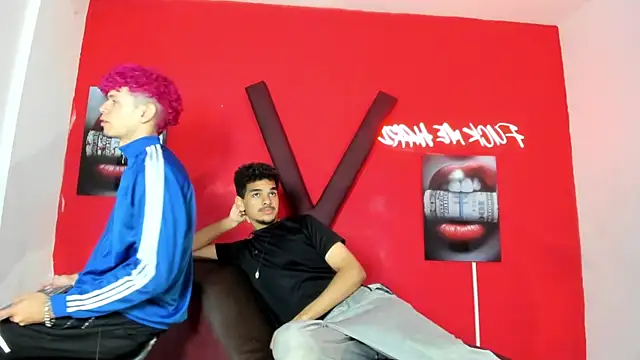 LOVE_KING1's Webcam Show