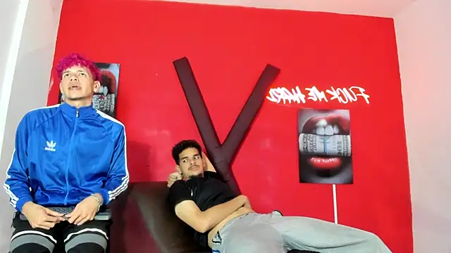 عرض كام LOVE_KING1