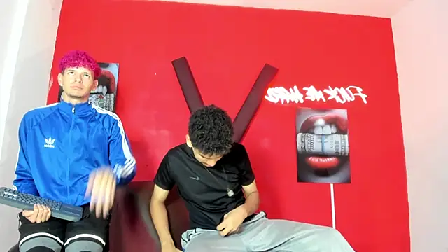 Show de LOVE_KING1 na webcam